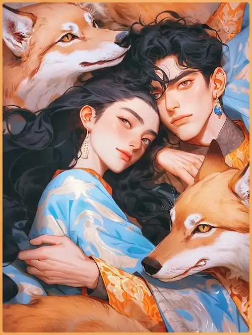高分剧集
