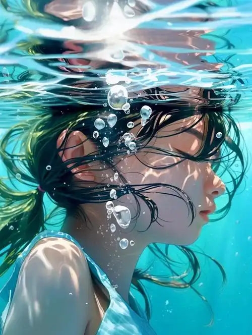 夏日物语