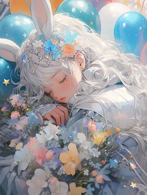 星尘旅人