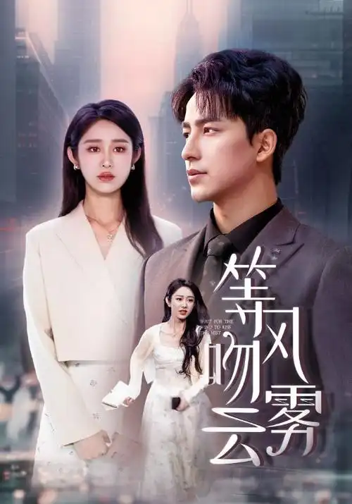 迷雾森林